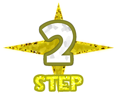 Step 2 Account Registration